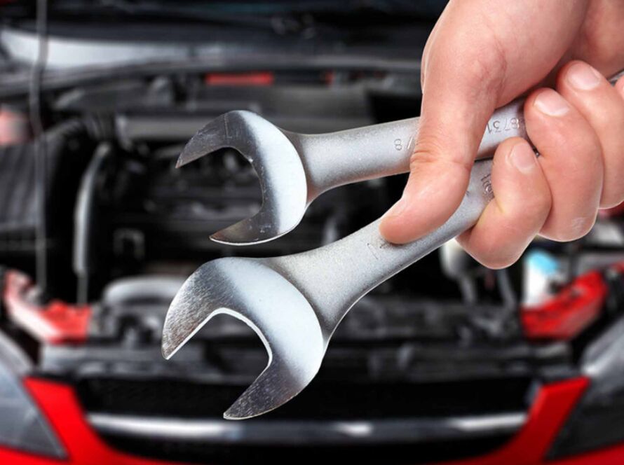 Car Maintenance