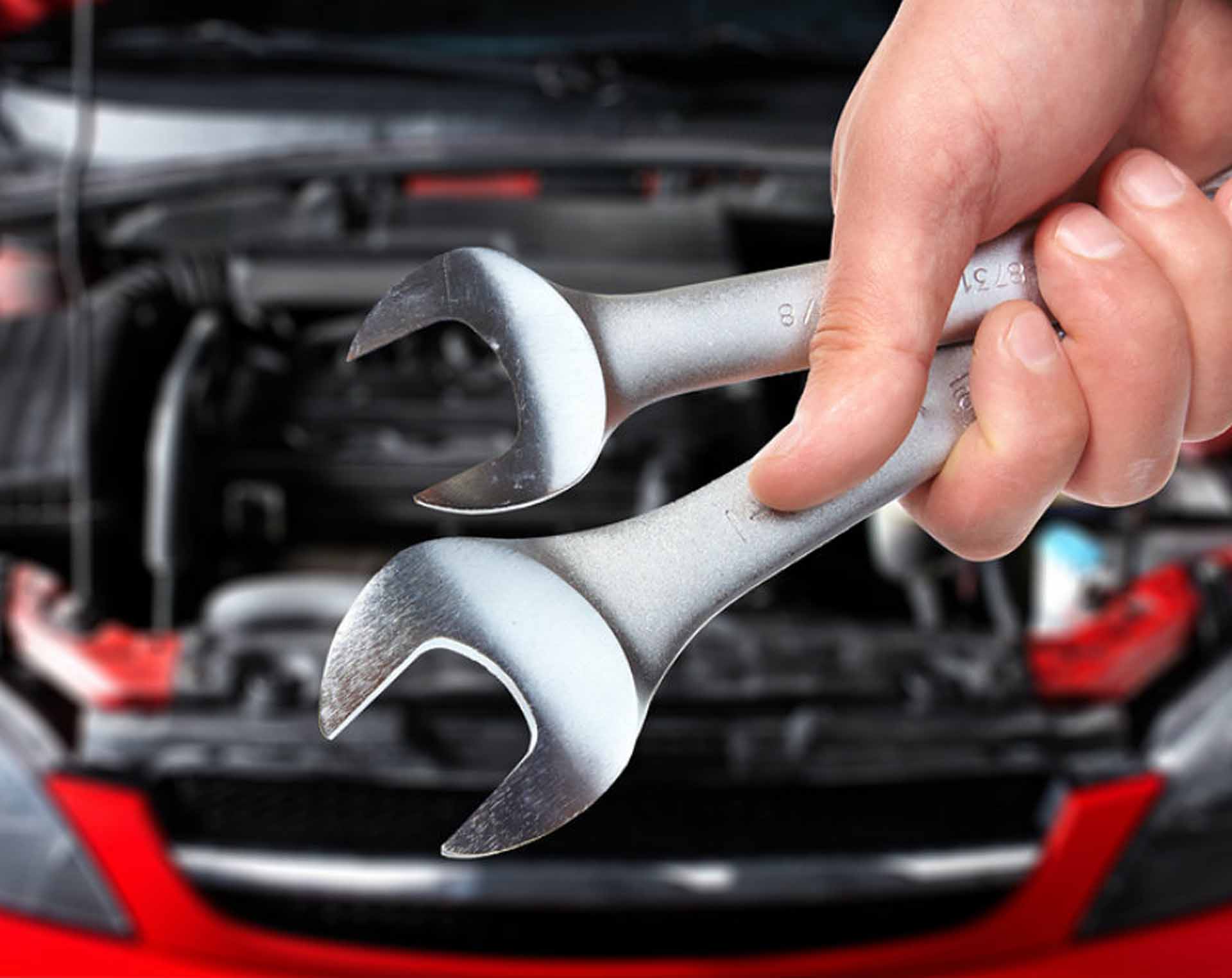 Car Maintenance
