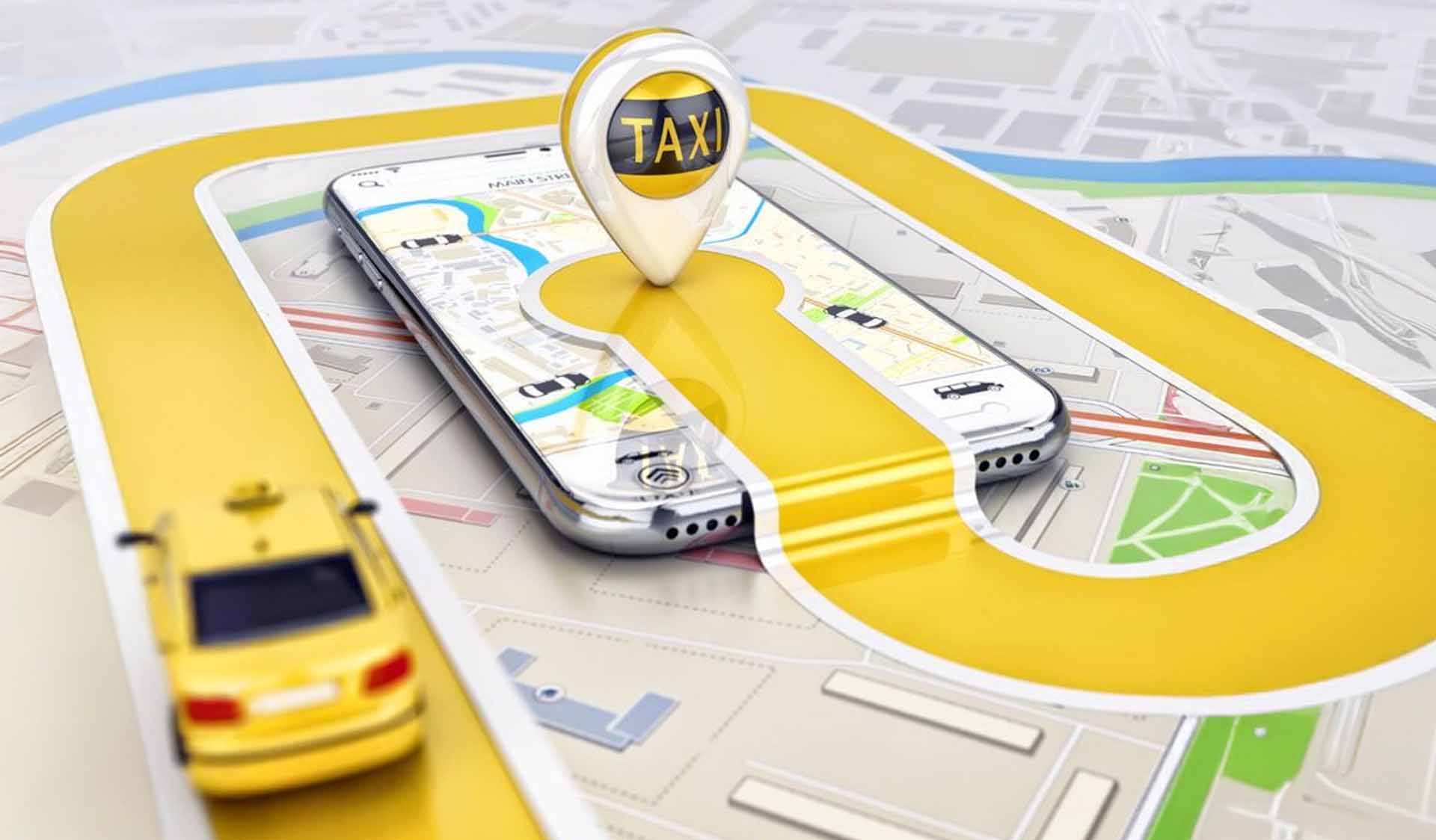 Taxi Efficient & Management and Solutions