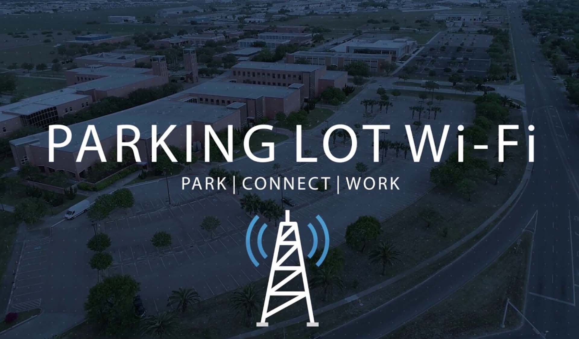 Wi-FI & Networking