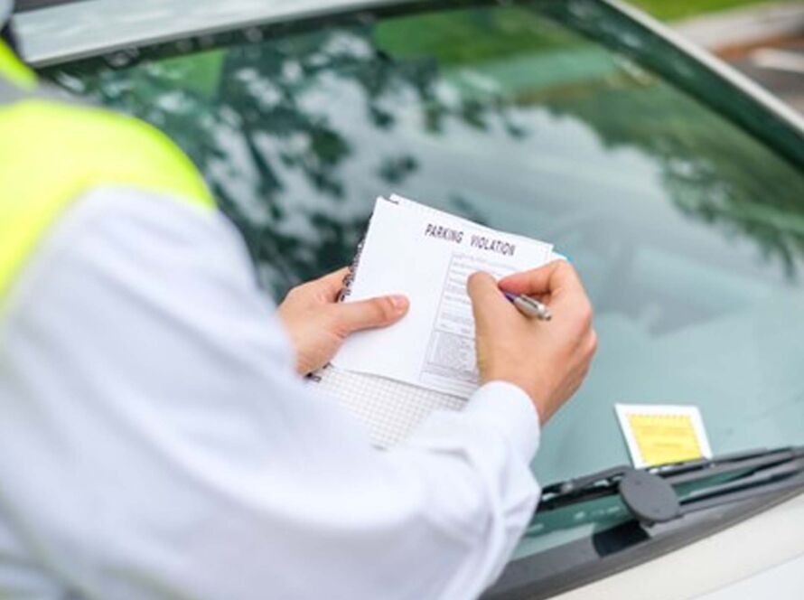 enforcement