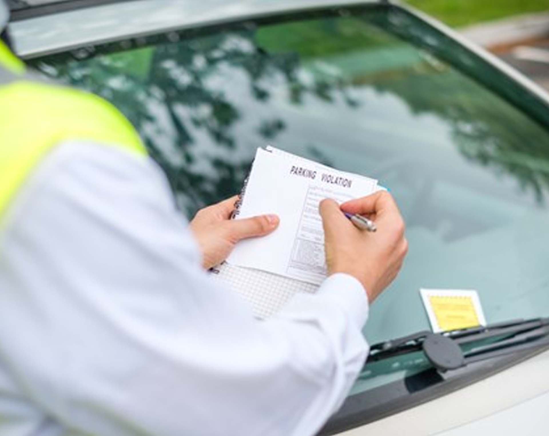 Enforcement