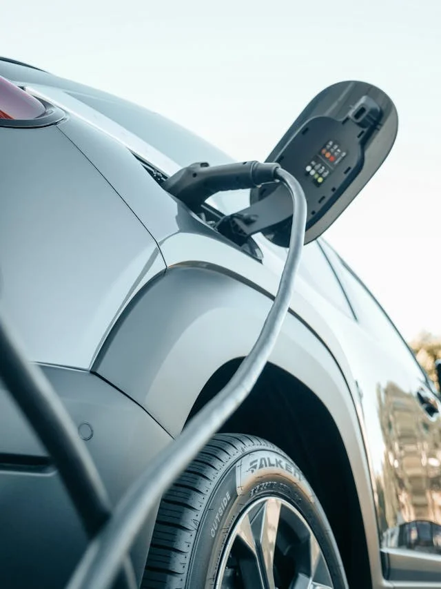 Leading the Future of Smart Parking in Jordan
