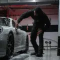 Sparkling Clean, Every Time: Top Benefits of a Professional Car Wash